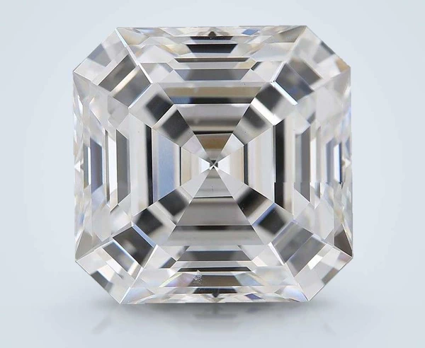 10.1 Carat · E · VS1 Rare Carat Ideal Cut
