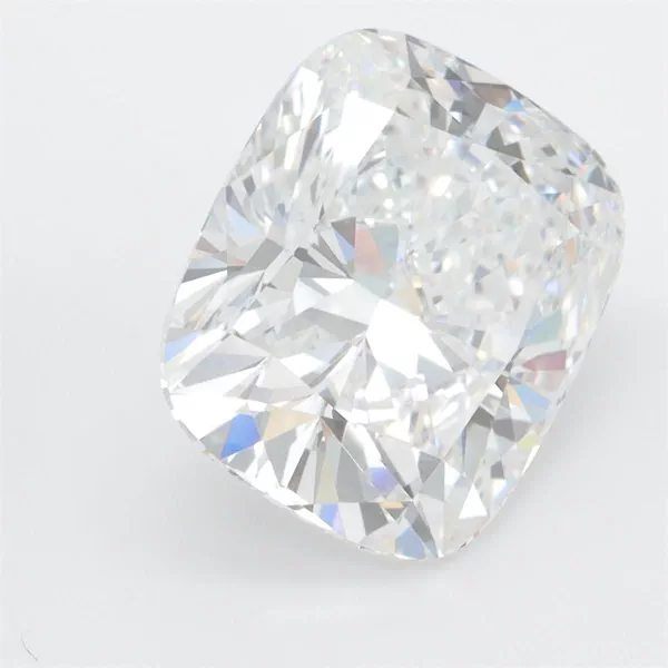 6.47 Carat · D · IF Rare Carat Ideal Cut