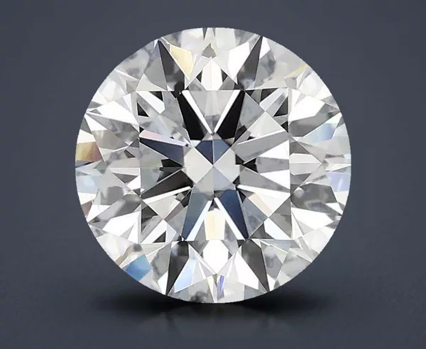 1.87 Carat · D · VS1 Rare Carat Ideal Cut