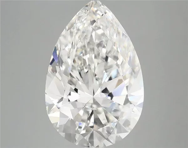4.89 Carat · F · VS1 Rare Carat Ideal Cut