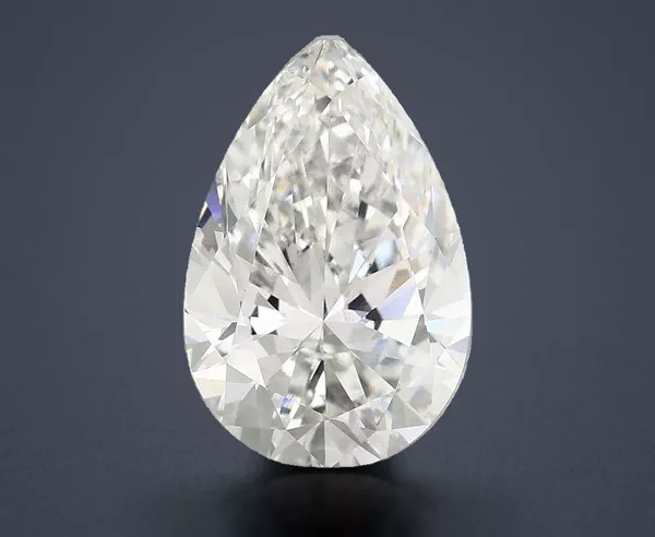 4.89 Carat · F · VS1 Rare Carat Ideal Cut