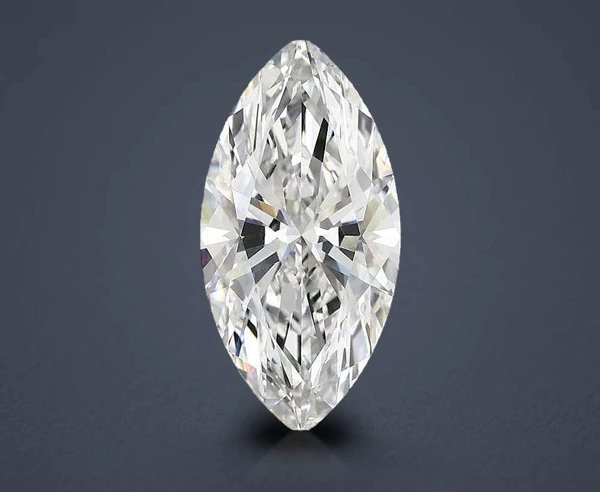 2.03 Carat · F · VS1 Rare Carat Ideal Cut