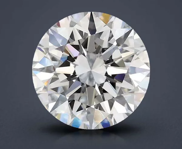 1.96 Carat · D · VS1 Rare Carat Ideal Cut