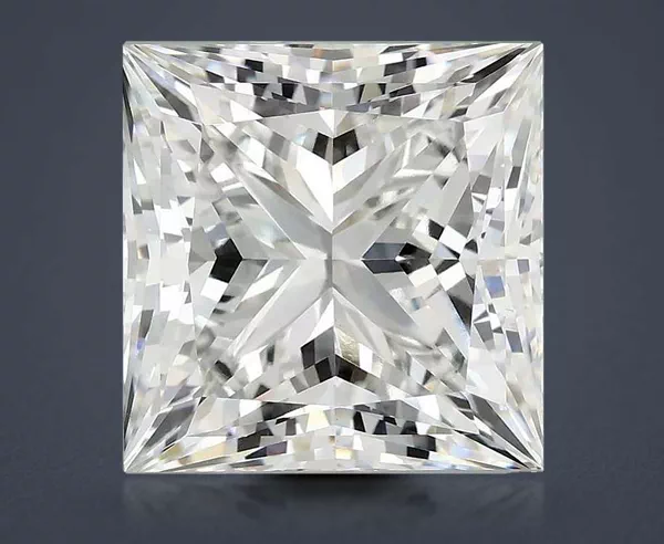 6.54 Carat · E · VVS2 Rare Carat Ideal Cut