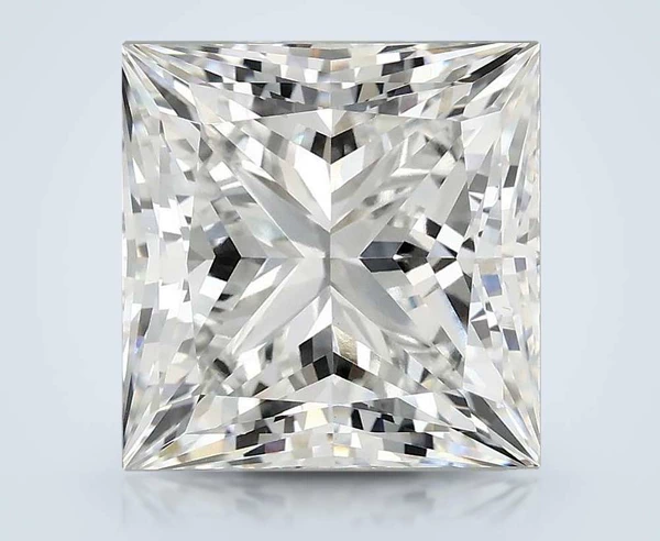 6.54 Carat · E · VVS2 Rare Carat Ideal Cut