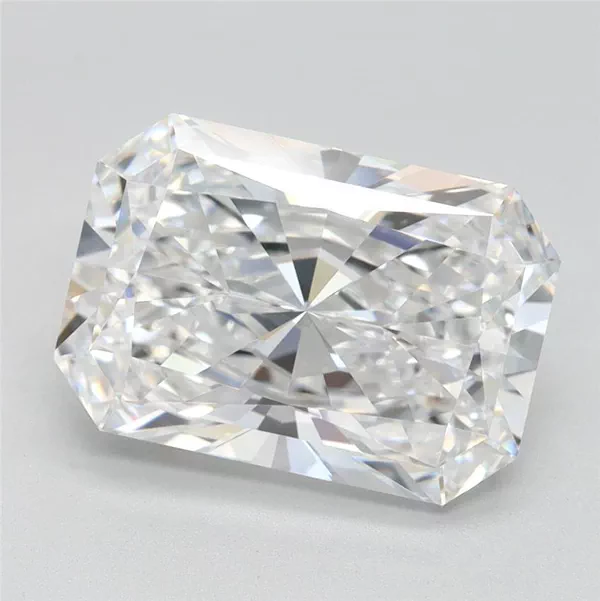 3.18 Carat · D · VVS1 Rare Carat Ideal Cut