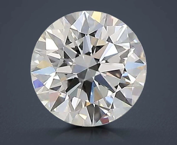 0.74 Carat · D · VVS1 Rare Carat Ideal Cut