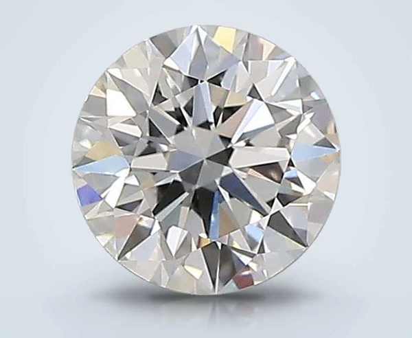 0.74 Carat · D · VVS1 Rare Carat Ideal Cut