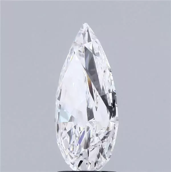 3.17 Carat · D · VVS2 Rare Carat Ideal Cut