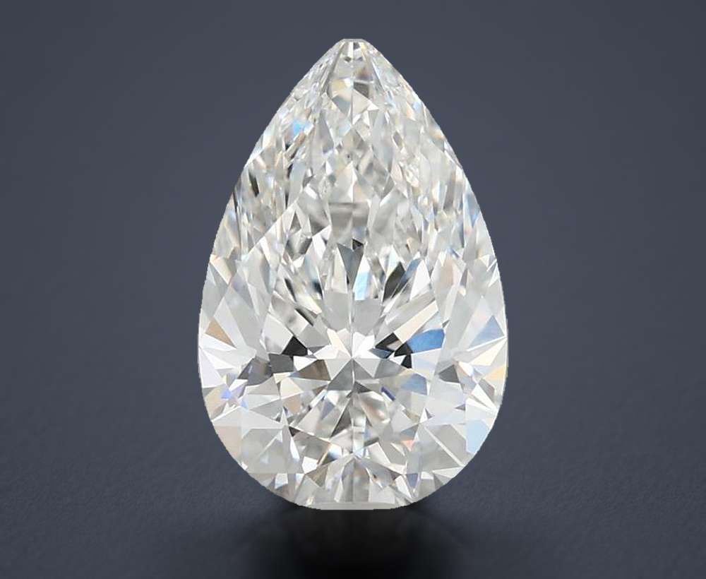2.39 Carat · E · VVS1 Rare Carat Ideal Cut