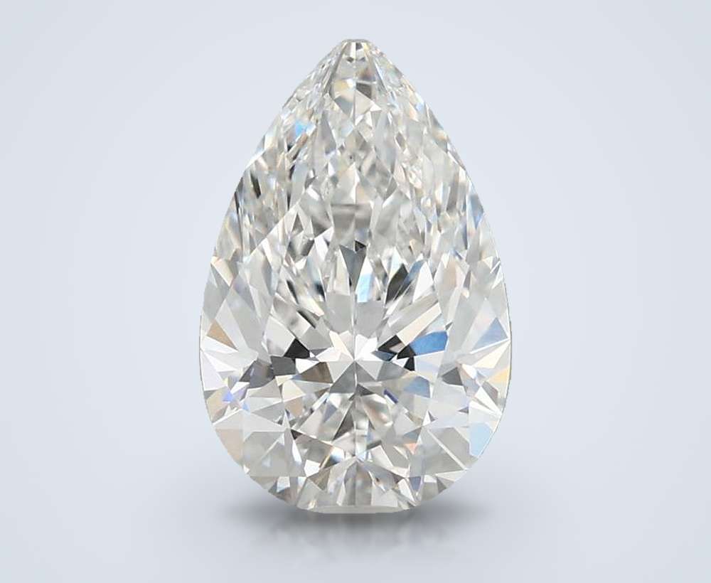 2.39 Carat · E · VVS1 Rare Carat Ideal Cut