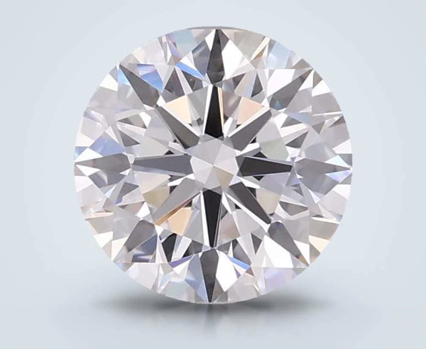 1.13 Carat · D · VVS1 Rare Carat Ideal Cut