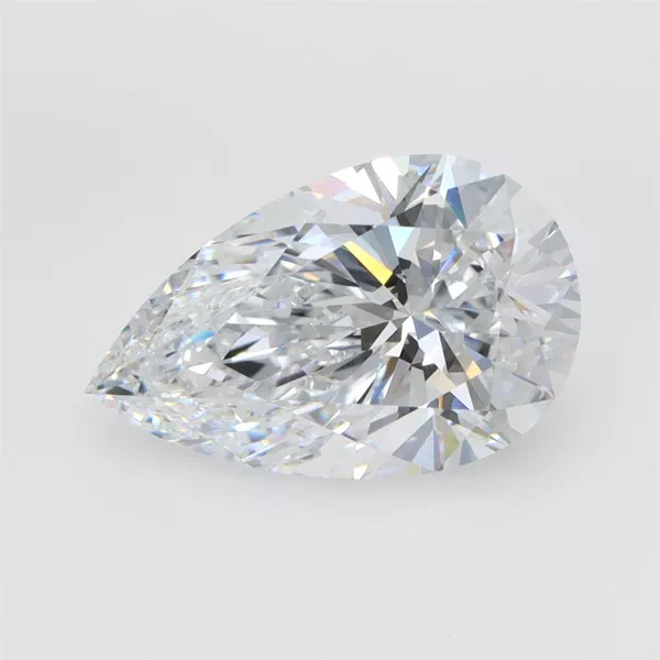 3.06 Carat · D · VVS1 Rare Carat Ideal Cut