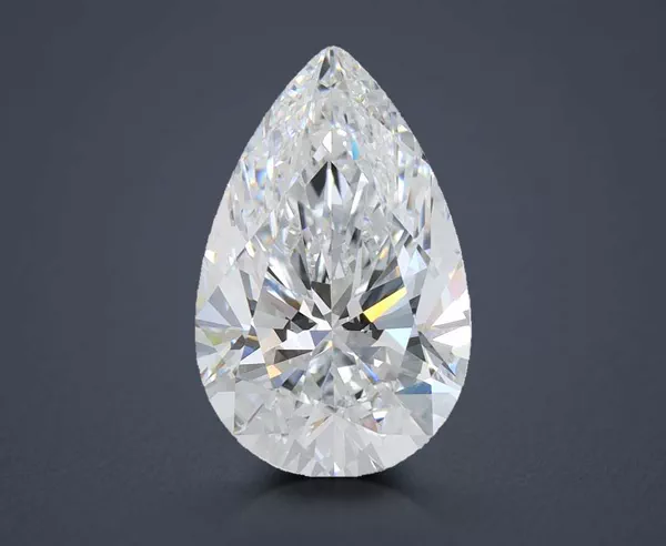 3.06 Carat · D · VVS1 Rare Carat Ideal Cut