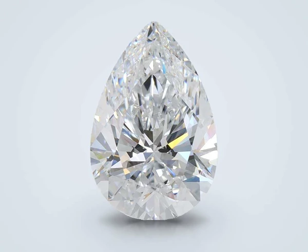 3.06 Carat · D · VVS1 Rare Carat Ideal Cut