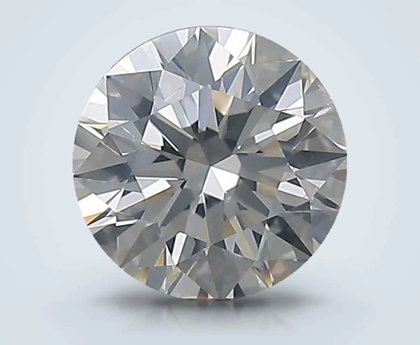 1.23 Carat · J · SI2 Rare Carat Ideal Cut