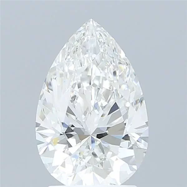 2.29 Carat · E · VVS2 Rare Carat Ideal Cut