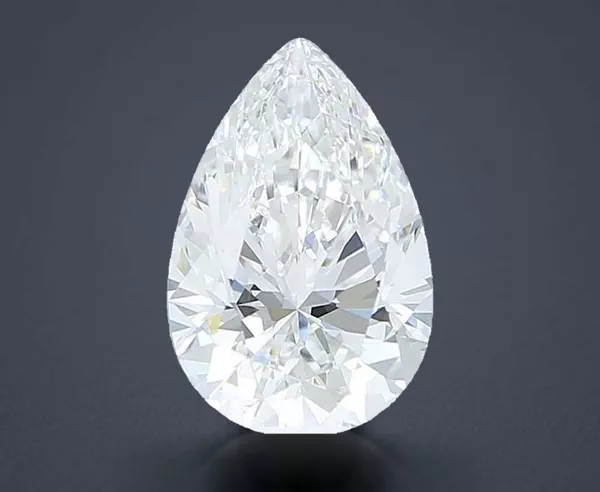 2.29 Carat · E · VVS2 Rare Carat Ideal Cut