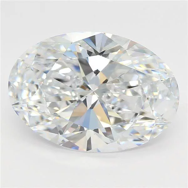 5.01 Carat · E · VVS1 Rare Carat Ideal Cut