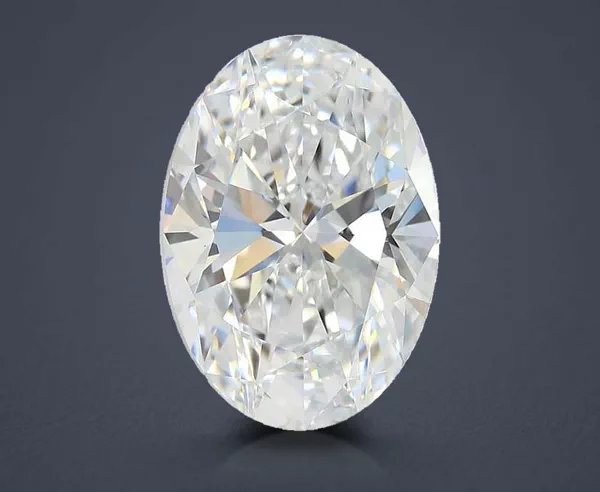 5.01 Carat · E · VVS1 Rare Carat Ideal Cut