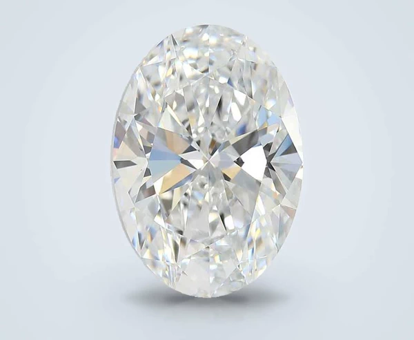 5.01 Carat · E · VVS1 Rare Carat Ideal Cut