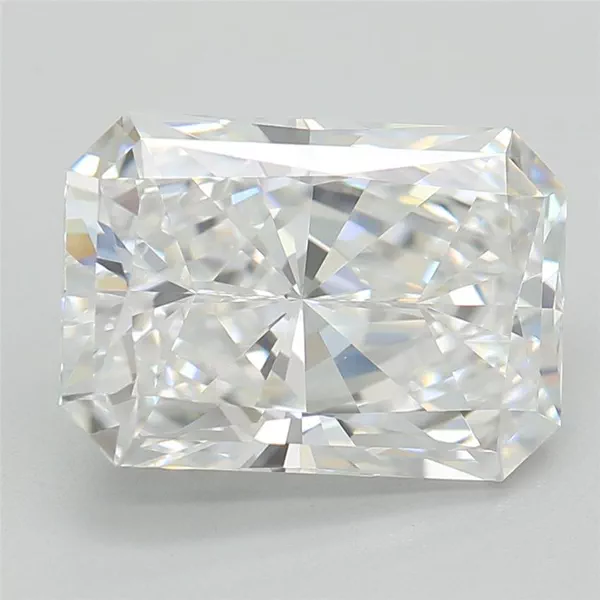 2.09 Carat · D · VS2 Rare Carat Ideal Cut