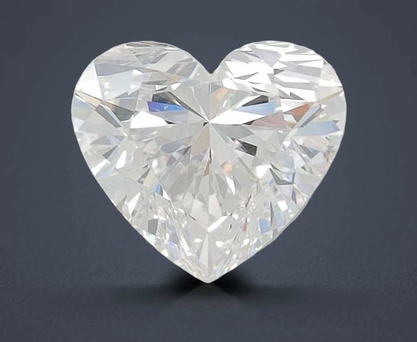 1.54 Carat · E · VVS1 Rare Carat Ideal Cut