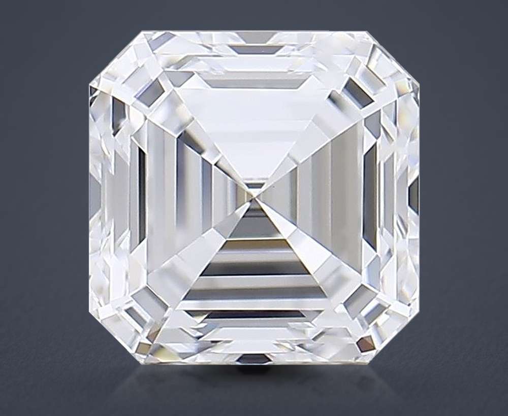 1.87 Carat · D · VS1 Rare Carat Ideal Cut