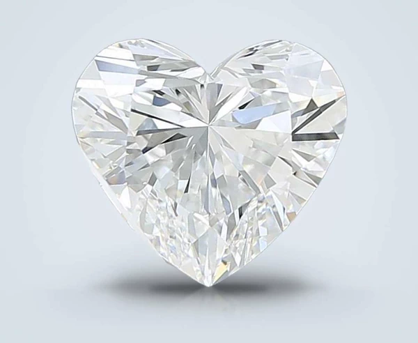 2.38 Carat · E · VVS2 Rare Carat Ideal Cut