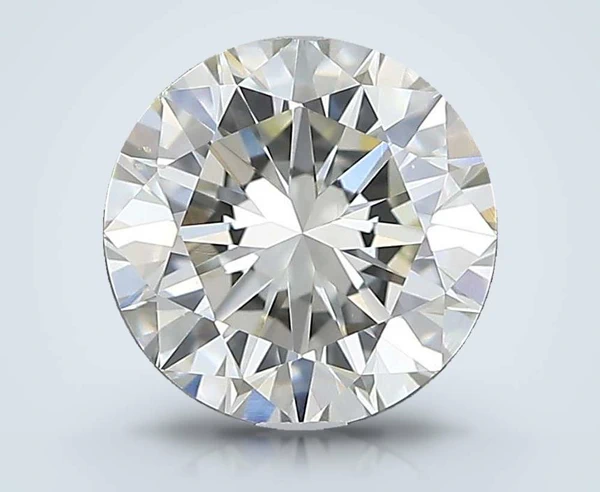 1 Carat · J · VS1 very good Cut
