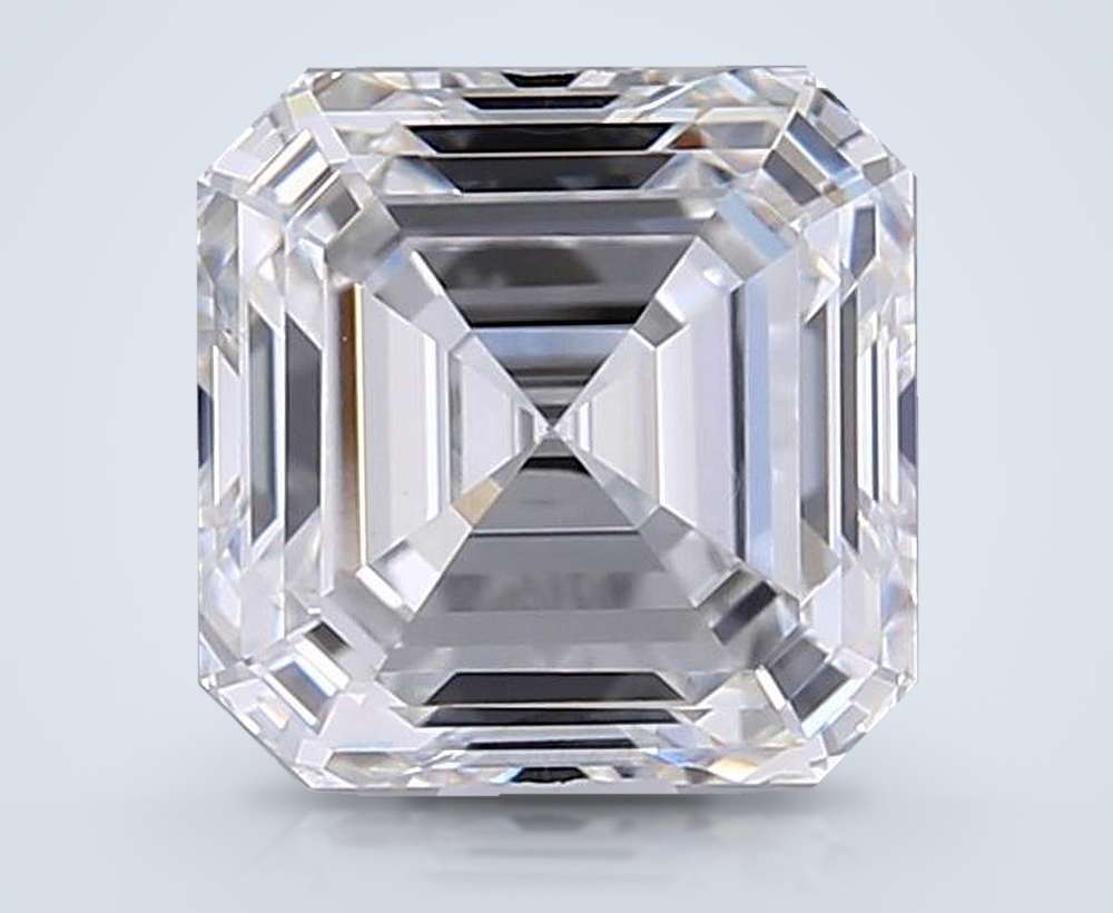 1.51 Carat · D · VVS2 excellent Cut