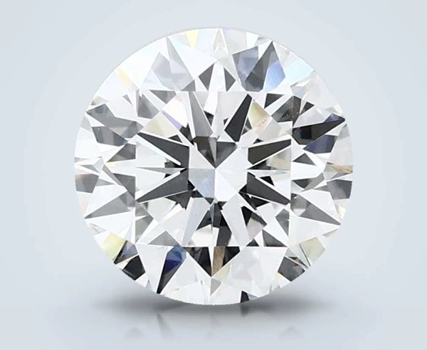 2 Carat · E · VS1 Rare Carat Ideal Cut