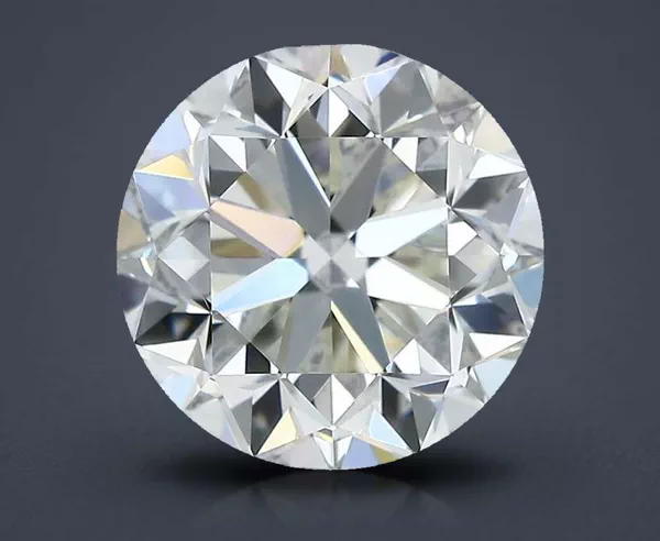 1 Carat · J · VVS2 good Cut