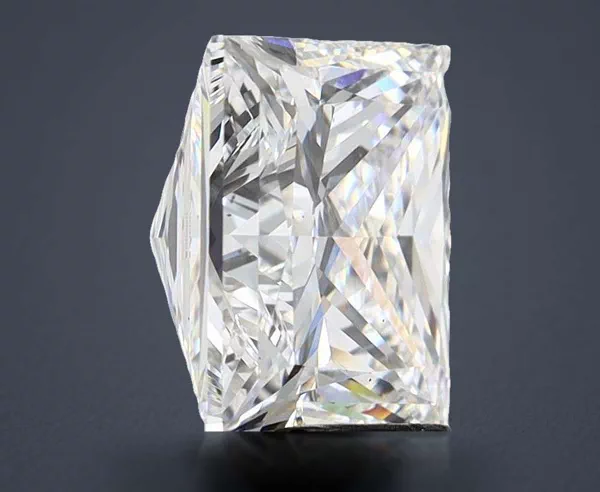 5.02 Carat · E · VS2 Rare Carat Ideal Cut