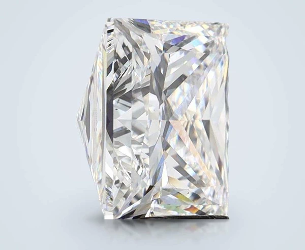 5.02 Carat · E · VS2 Rare Carat Ideal Cut
