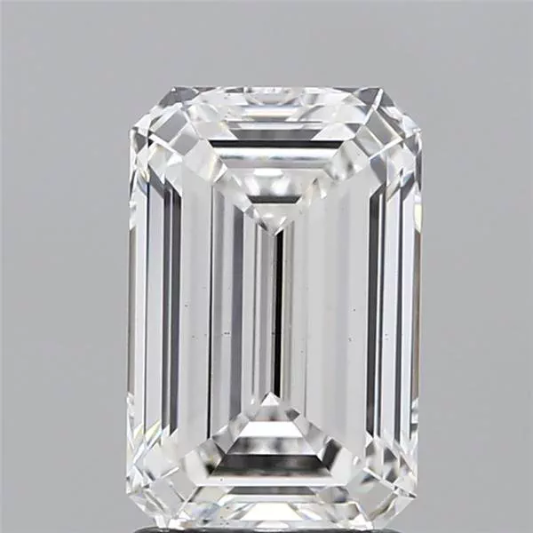1.97 Carat · E · VS1 Rare Carat Ideal Cut