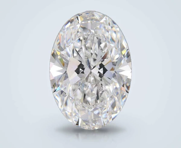 19.11 Carat · F · VS2 Rare Carat Ideal Cut