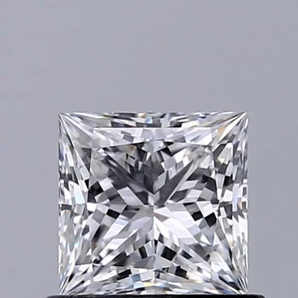 0.79 Carat · D · VVS1 Rare Carat Ideal Cut