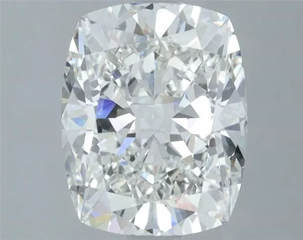 2.86 Carat · G · VVS2 very good Cut