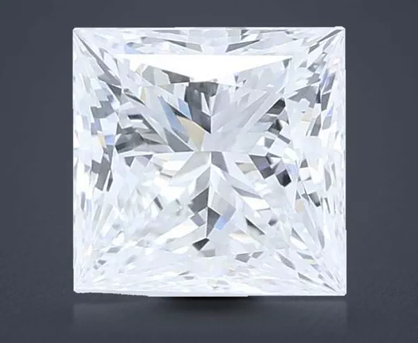 2.01 Carat · E · VVS1 Rare Carat Ideal Cut