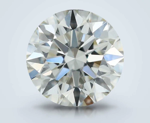 0.6 Carat · K · VVS1 Rare Carat Ideal Cut