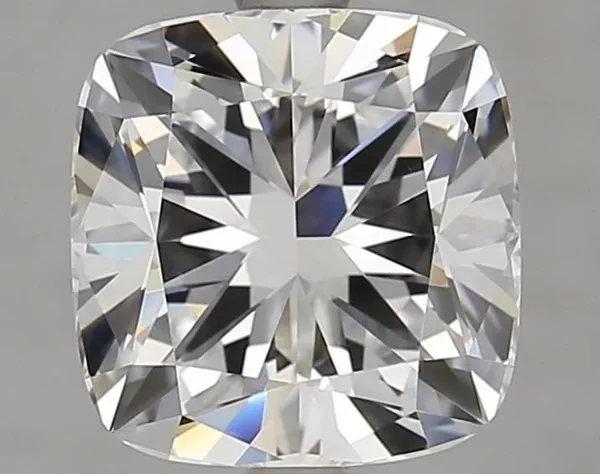 3.48 Carat · D · IF Rare Carat Ideal Cut