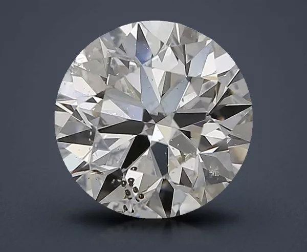 1 Carat · J · SI2 Rare Carat Ideal Cut