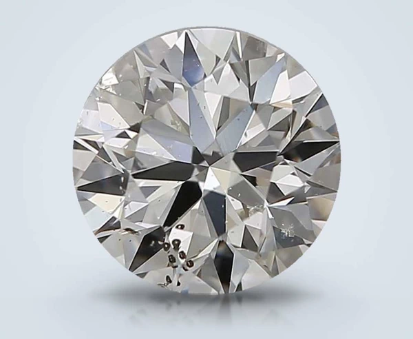 1 Carat · J · SI2 Rare Carat Ideal Cut