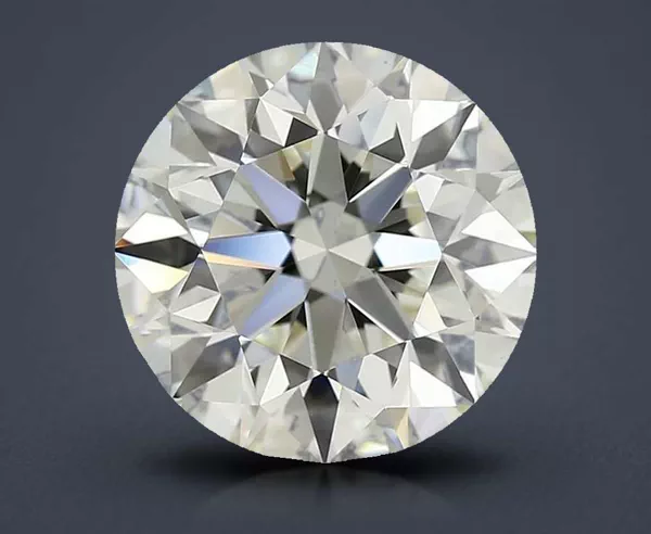 3.01 Carat · J · VS1 excellent Cut
