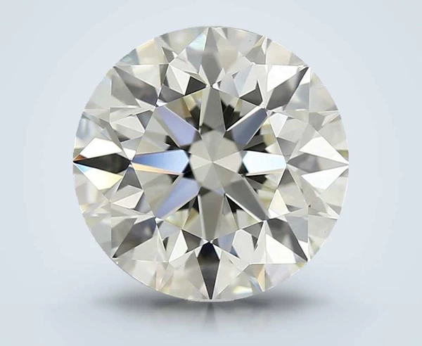 3.01 Carat · J · VS1 excellent Cut