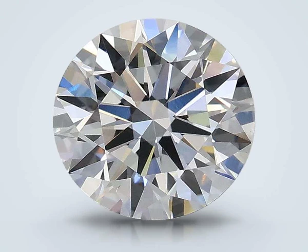 1.24 Carat · D · VS1 Rare Carat Ideal Cut