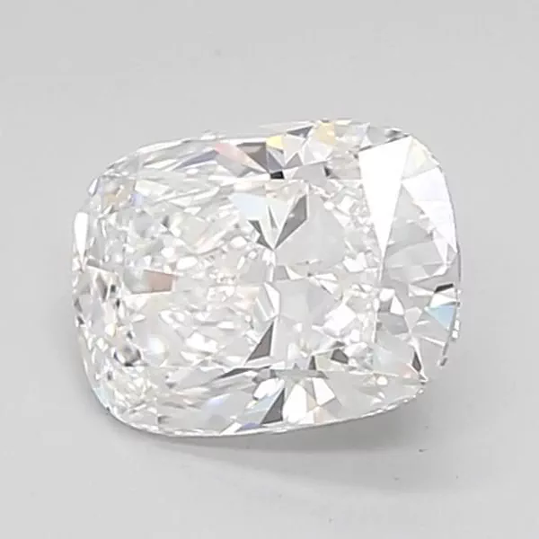 1.72 Carat · D · IF Rare Carat Ideal Cut