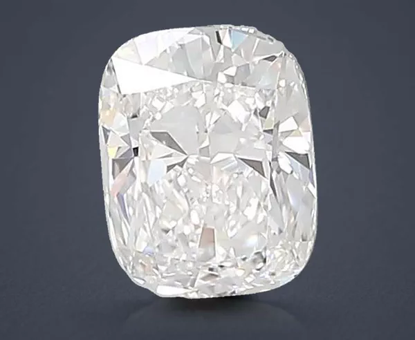 1.72 Carat · D · IF Rare Carat Ideal Cut