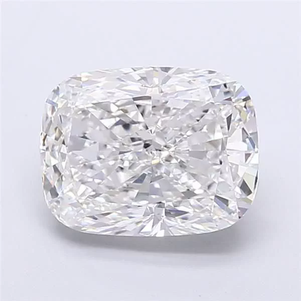 6.33 Carat · E · VS1 Rare Carat Ideal Cut